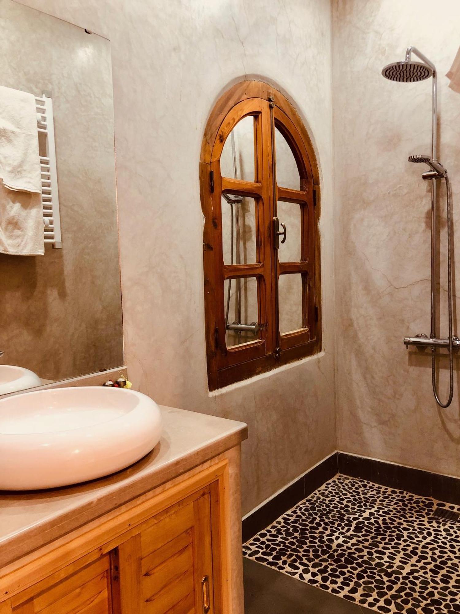 Kasbah Isfoula And Spa Ait Benhaddou Kamer foto