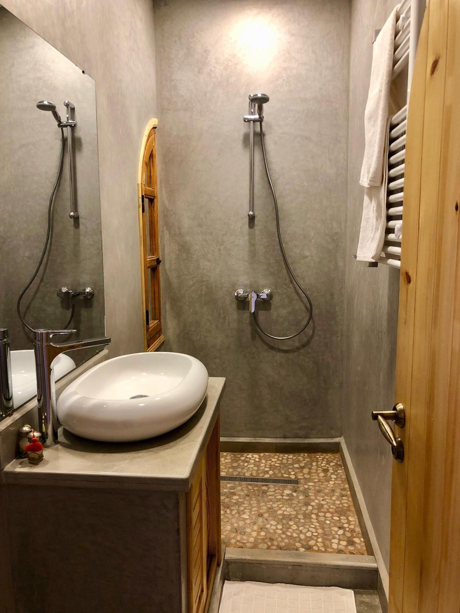 Kasbah Isfoula And Spa Ait Benhaddou Kamer foto