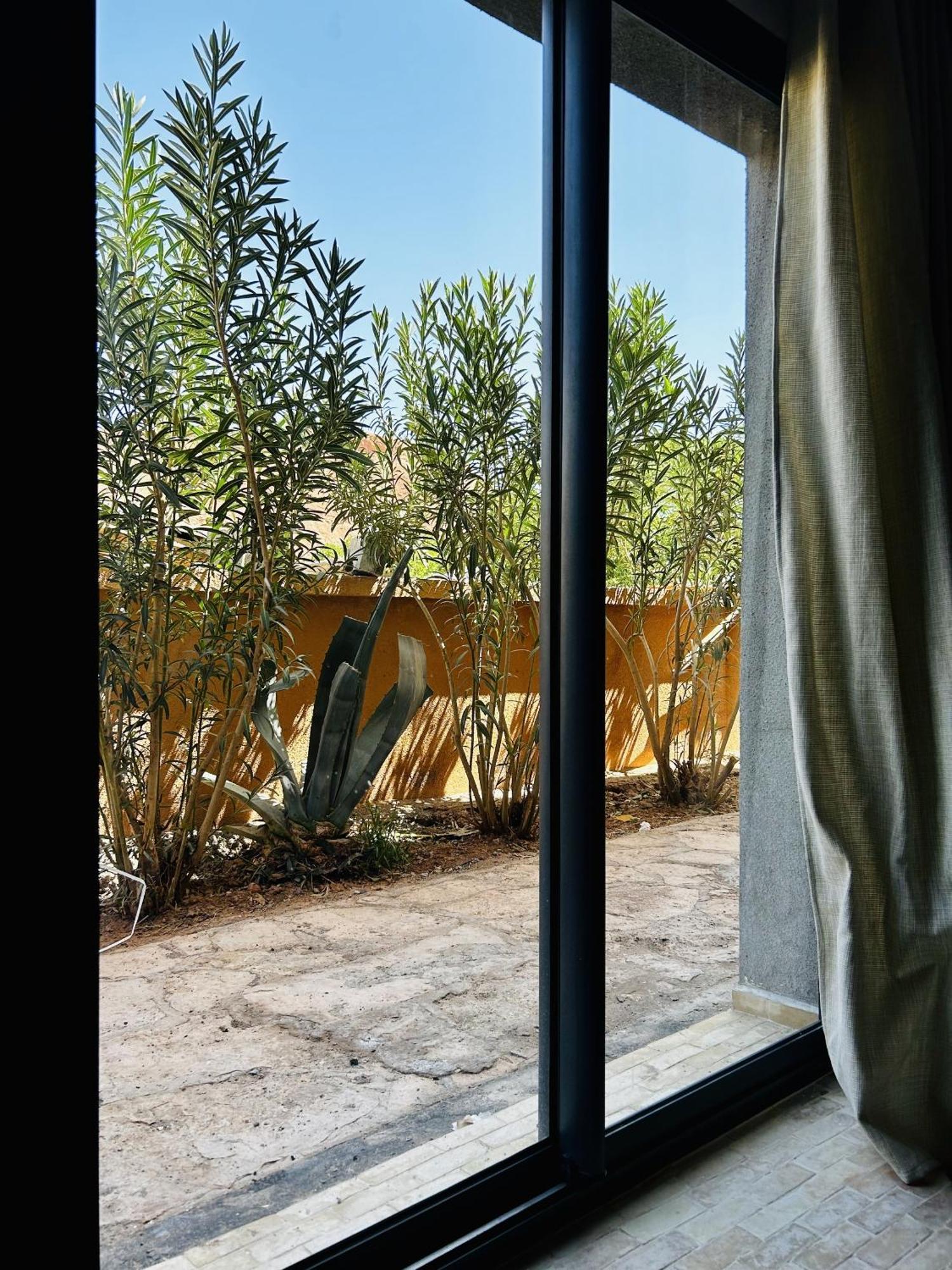 Kasbah Isfoula And Spa Ait Benhaddou Kamer foto